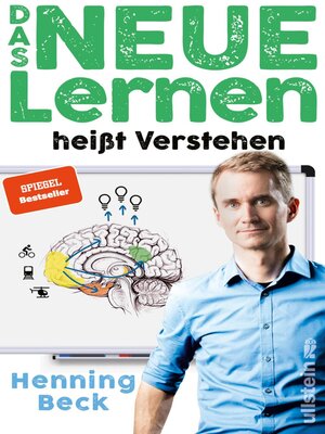 cover image of Das neue Lernen